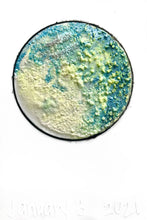 Load image into Gallery viewer, The Many Moons Project . January 3rd, 2021