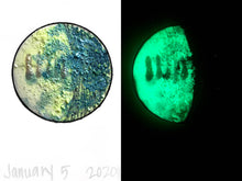 Load image into Gallery viewer, The Many Moons Project . January 5th, 2021