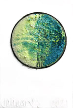 Load image into Gallery viewer, The Many Moons Project . January 6th, 2021