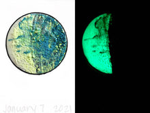 Load image into Gallery viewer, The Many Moons Project . January 7th, 2021