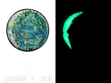 Load image into Gallery viewer, The Many Moons Project . January 9th, 2021