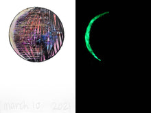 Load image into Gallery viewer, The Many Moons Project . March 10th, 2021