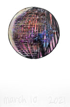 Load image into Gallery viewer, The Many Moons Project . March 10th, 2021