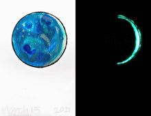 Load image into Gallery viewer, The Many Moons Project . March 15th, 2021