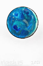 Load image into Gallery viewer, The Many Moons Project . March 15th, 2021