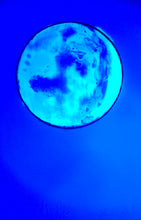 Load image into Gallery viewer, The Many Moons Project . March 16th, 2021