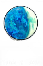 Load image into Gallery viewer, The Many Moons Project . March 18th, 2021