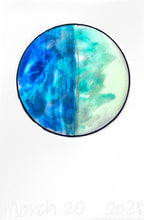 Load image into Gallery viewer, The Many Moons Project . March 20th, 2021