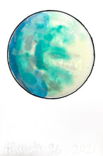 Load image into Gallery viewer, The Many Moons Project . March 26th, 2021
