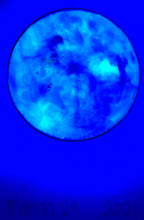 Load image into Gallery viewer, The Many Moons Project . March 29th, 2021