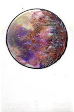 Load image into Gallery viewer, The Many Moons Project . March 3rd, 2021