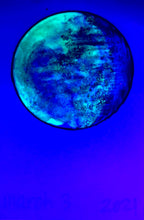 Load image into Gallery viewer, The Many Moons Project . March 3rd, 2021