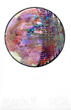 Load image into Gallery viewer, The Many Moons Project . March 4th, 2021