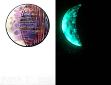 Load image into Gallery viewer, The Many Moons Project . March 7th, 2021
