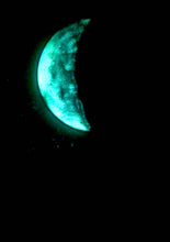 Load image into Gallery viewer, The Many Moons Project . March 7th, 2021