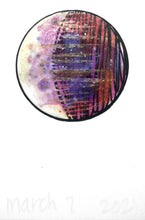 Load image into Gallery viewer, The Many Moons Project . March 7th, 2021