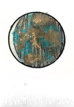Load image into Gallery viewer, The Many Moons Project . November 12th, 2020