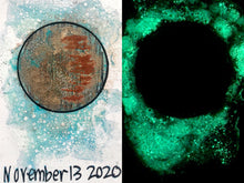 Load image into Gallery viewer, The Many Moons Project . November 13th, 2020