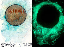 Load image into Gallery viewer, The Many Moons Project . November 14th, 2020