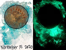 Load image into Gallery viewer, The Many Moons Project . November 15th, 2020