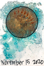 Load image into Gallery viewer, The Many Moons Project . November 15th, 2020