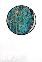 Load image into Gallery viewer, The Many Moons Project . November 16th, 2020