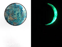 Load image into Gallery viewer, The Many Moons Project . November 18th, 2020