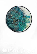 Load image into Gallery viewer, The Many Moons Project . November 19th, 2020