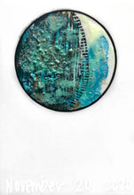 Load image into Gallery viewer, The Many Moons Project . November 20th, 2020