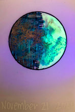 Load image into Gallery viewer, The Many Moons Project . November 21st, 2020