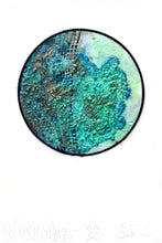 Load image into Gallery viewer, The Many Moons Project . November 23rd, 2020