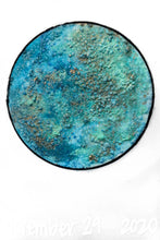 Load image into Gallery viewer, The Many Moons Project . November 29th, 2020