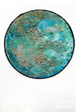 Load image into Gallery viewer, The Many Moons Project . November 30th, 2020