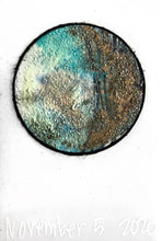 Load image into Gallery viewer, The Many Moons Project . November 5th, 2020