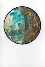 Load image into Gallery viewer, The Many Moons Project . November 6th, 2020