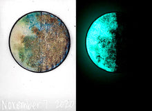 Load image into Gallery viewer, The Many Moons Project . November 7th, 2020