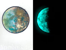 Load image into Gallery viewer, The Many Moons Project . November 8th, 2020
