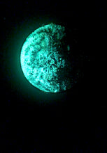 Load image into Gallery viewer, The Many Moons Project . October 10th, 2020