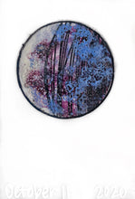 Load image into Gallery viewer, The Many Moons Project . October 11th, 2020