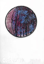 Load image into Gallery viewer, The Many Moons Project . October 12th, 2020