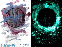 Load image into Gallery viewer, The Many Moons Project . October 15th, 2020