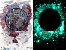 Load image into Gallery viewer, The Many Moons Project . October 16th, 2020