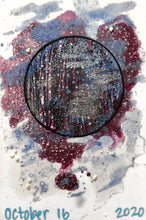 Load image into Gallery viewer, The Many Moons Project . October 16th, 2020