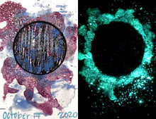 Load image into Gallery viewer, The Many Moons Project . October 17th, 2020