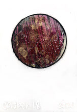 Load image into Gallery viewer, The Many Moons Project . October 18th, 2020