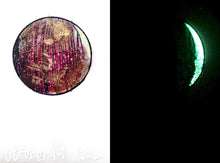 Load image into Gallery viewer, The Many Moons Project . October 19th, 2020