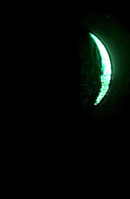 Load image into Gallery viewer, The Many Moons Project . October 19th, 2020
