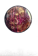 Load image into Gallery viewer, The Many Moons Project . October 19th, 2020