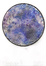 Load image into Gallery viewer, The Many Moons Project . October 1st, 2020