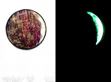 Load image into Gallery viewer, The Many Moons Project . October 20th, 2020